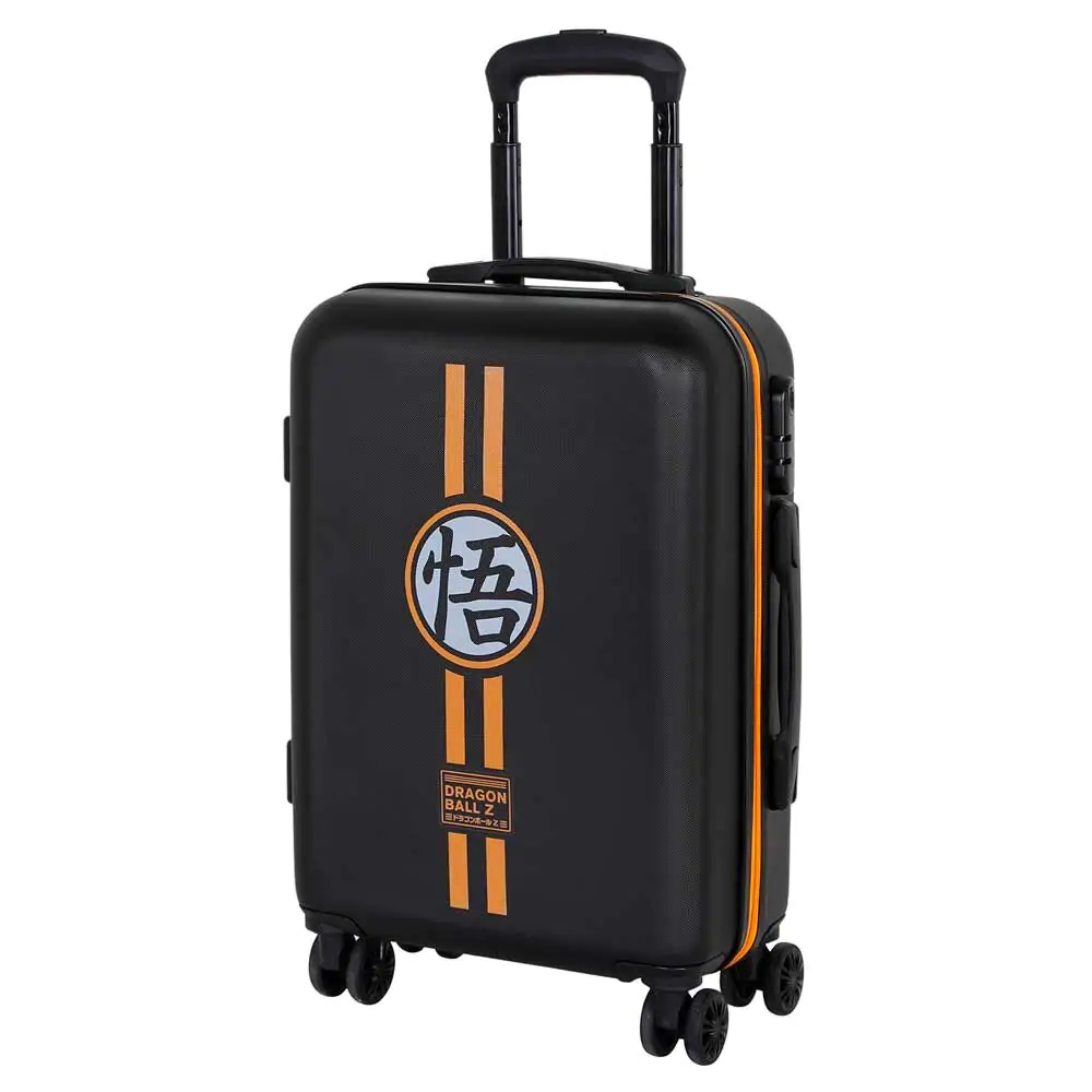 Dragon Ball Z ABS Trolley Koffer 55cm termékfotó