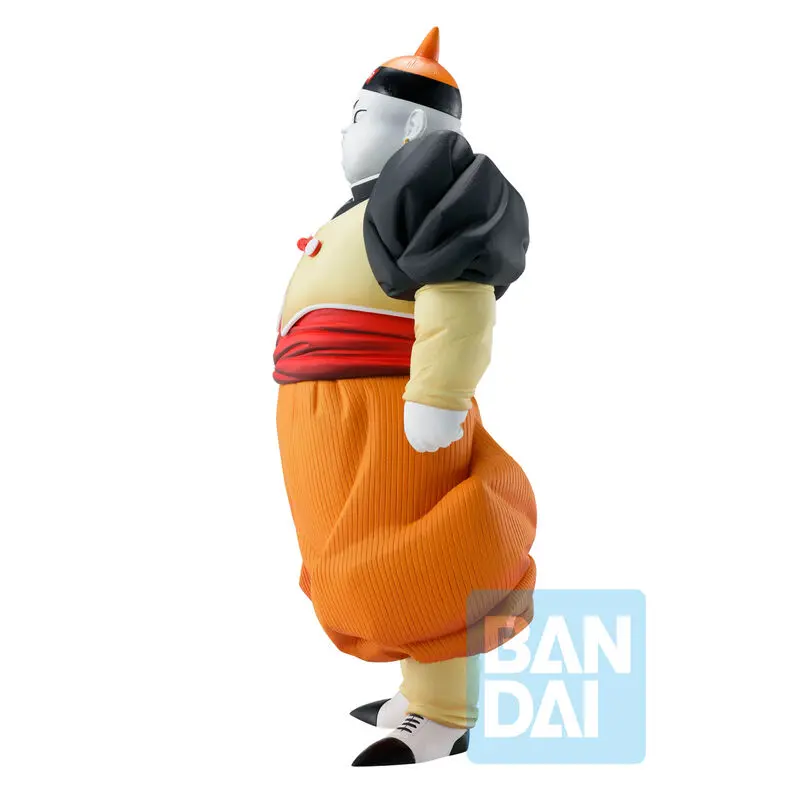 Dragon Ball Z Android Fear Android 19 Ichibansho Figur 26cm termékfotó