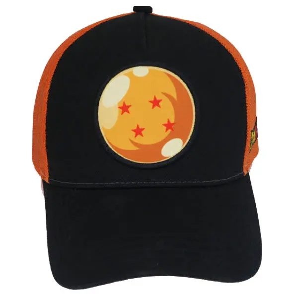 Dragon Ball Z Ball cap Produktfoto