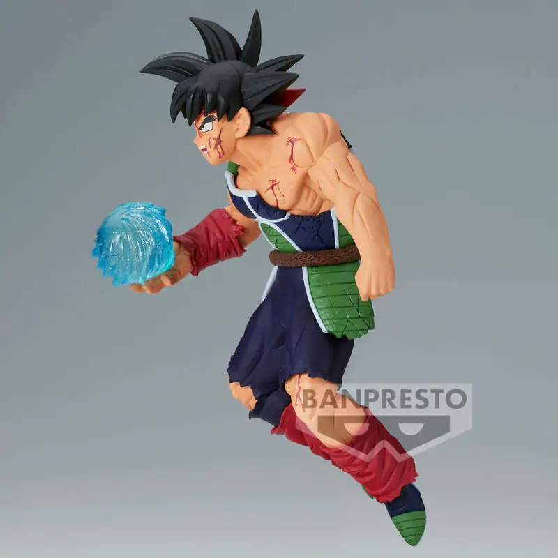 Dragon Ball Z Bardock G×materia Figur 14cm Produktfoto