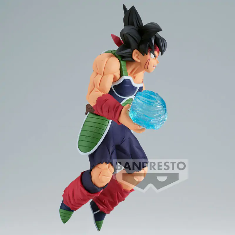 Dragon Ball Z Bardock G×materia Figur 14cm Produktfoto