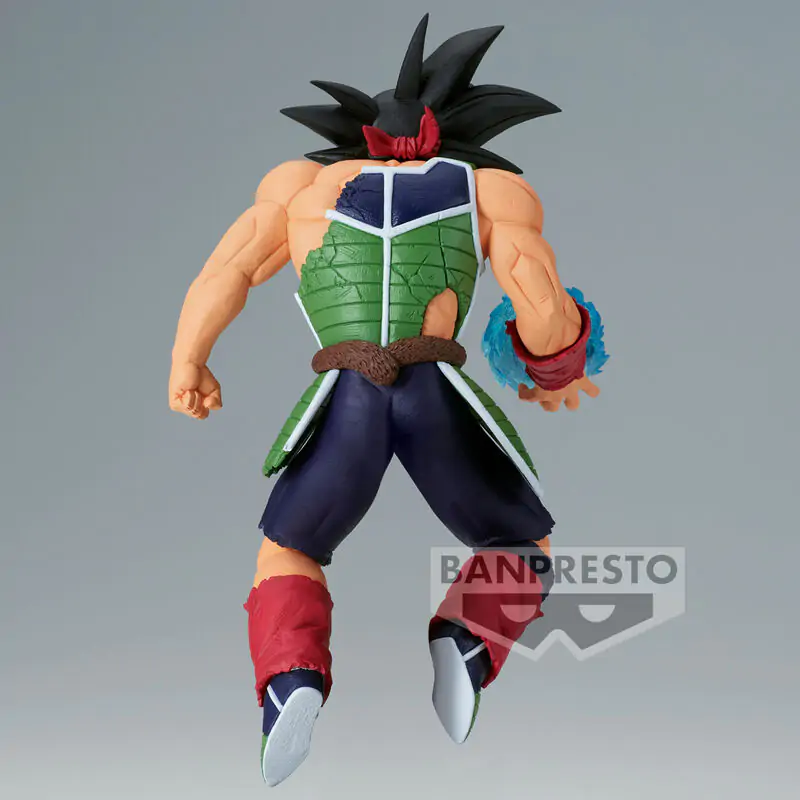 Dragon Ball Z Bardock G×materia Figur 14cm Produktfoto