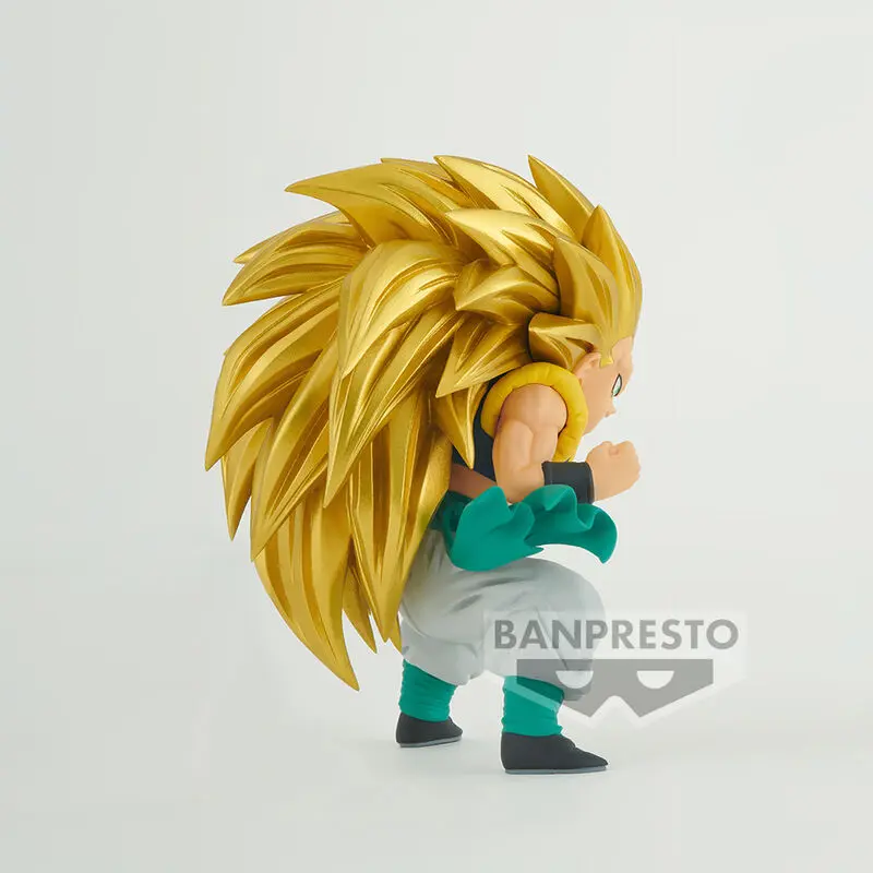 Dragon Ball Z Blood of Saiyans Gotenks Special XVI Figur 9cm termékfotó