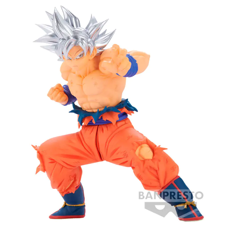 Dragon Ball Z Blood of Saiyans Son Goku Figur 12cm Produktfoto