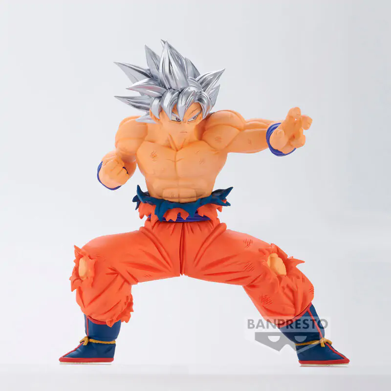 Dragon Ball Z Blood of Saiyans Son Goku Figur 12cm Produktfoto
