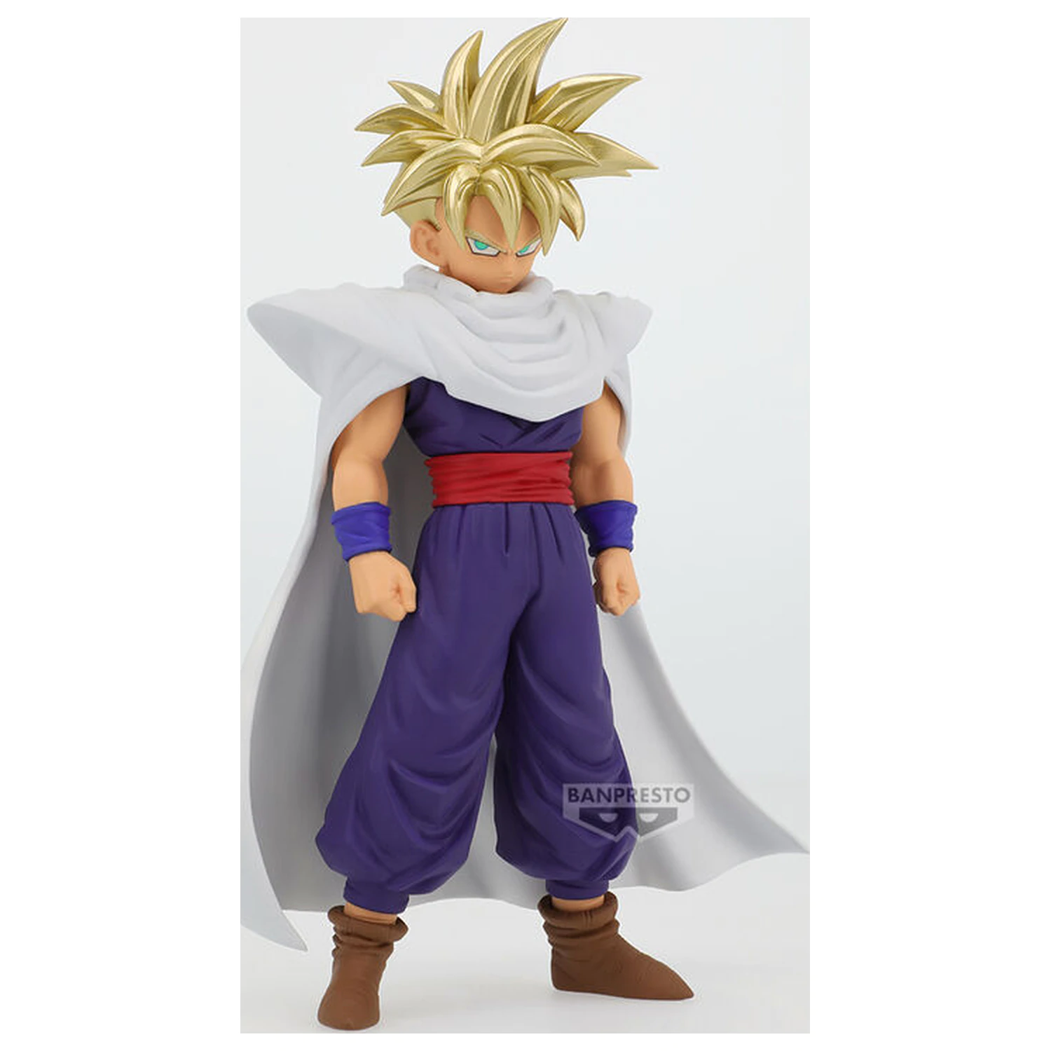 Dragon Ball Z Blood of Saiyans Super Saiyan Son Gohan Figur 16cm Produktfoto