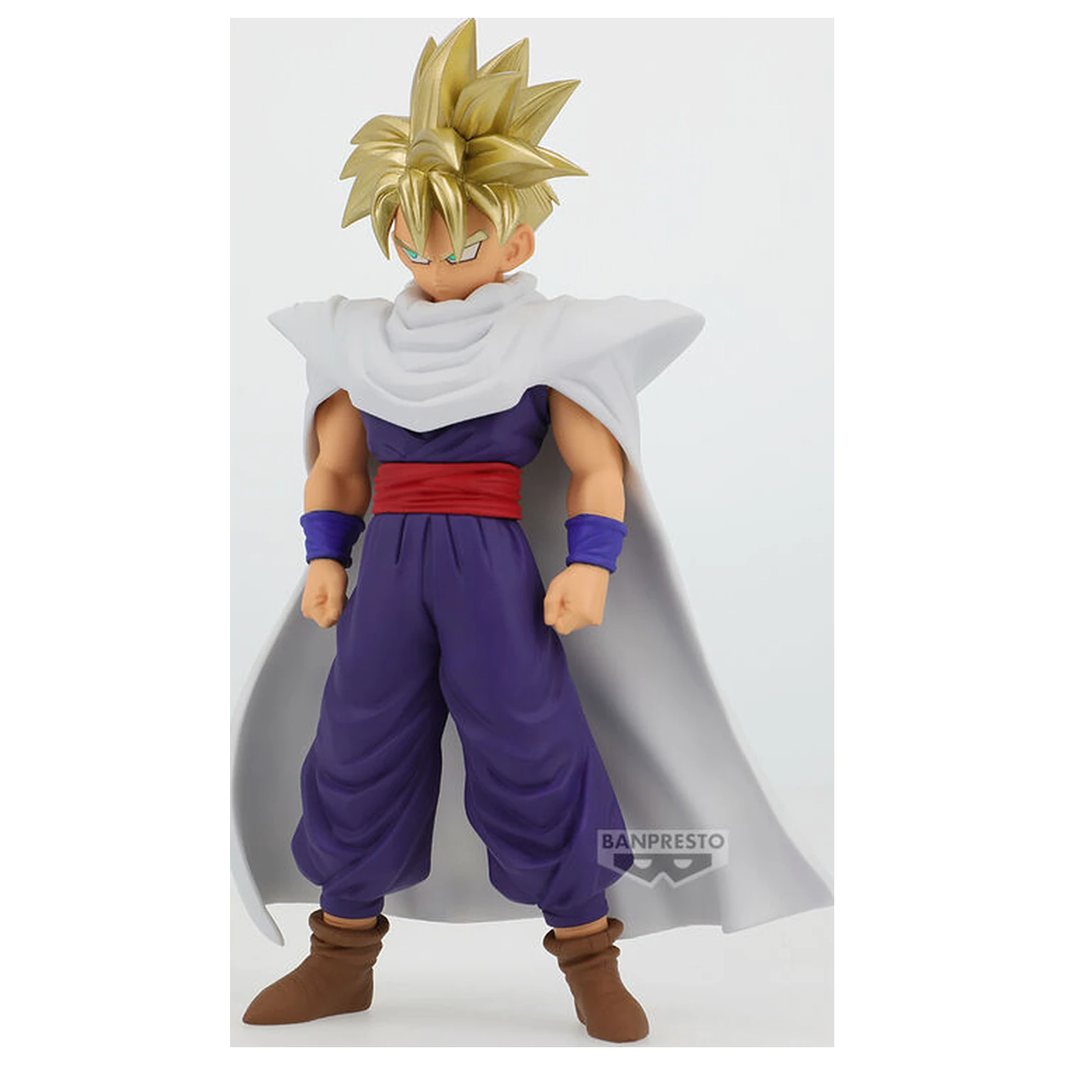 Dragon Ball Z Blood of Saiyans Super Saiyan Son Gohan Figur 16cm Produktfoto