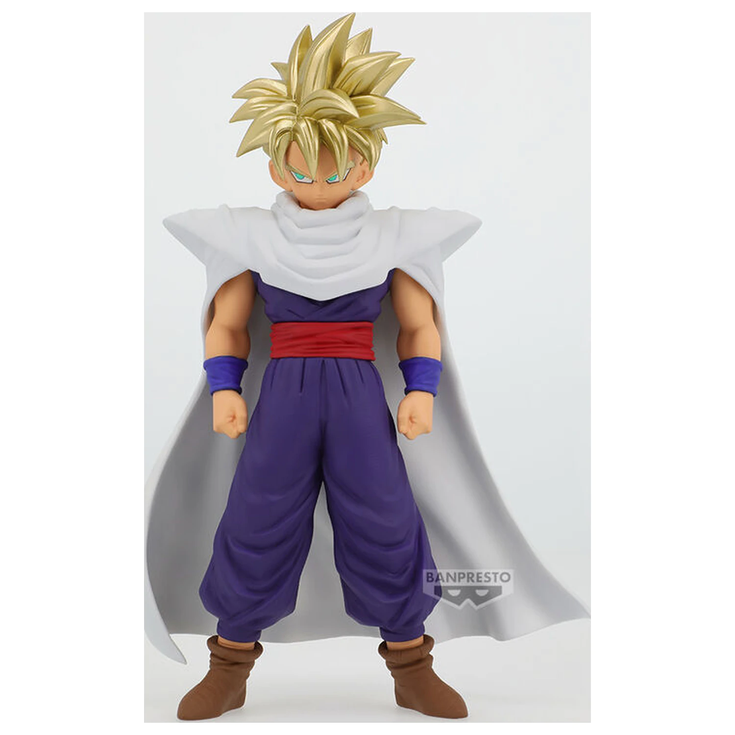Dragon Ball Z Blood of Saiyans Super Saiyan Son Gohan Figur 16cm Produktfoto