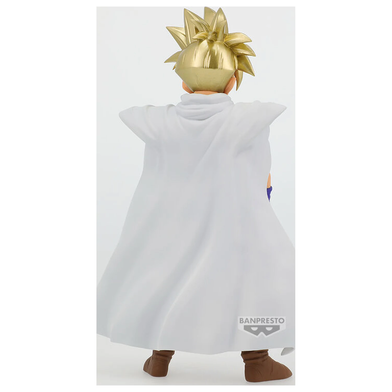 Dragon Ball Z Blood of Saiyans Super Saiyan Son Gohan Figur 16cm Produktfoto