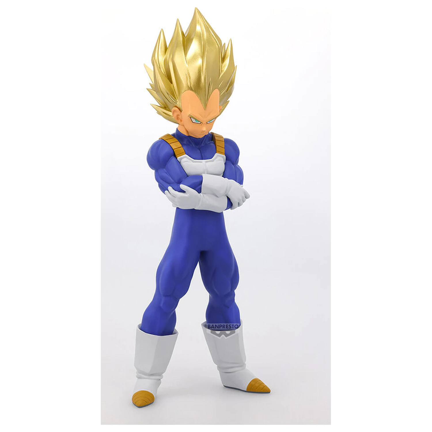 Dragon Ball Z Blood of Saiyans Super Saiyan Vegeta Figur 20cm Produktfoto