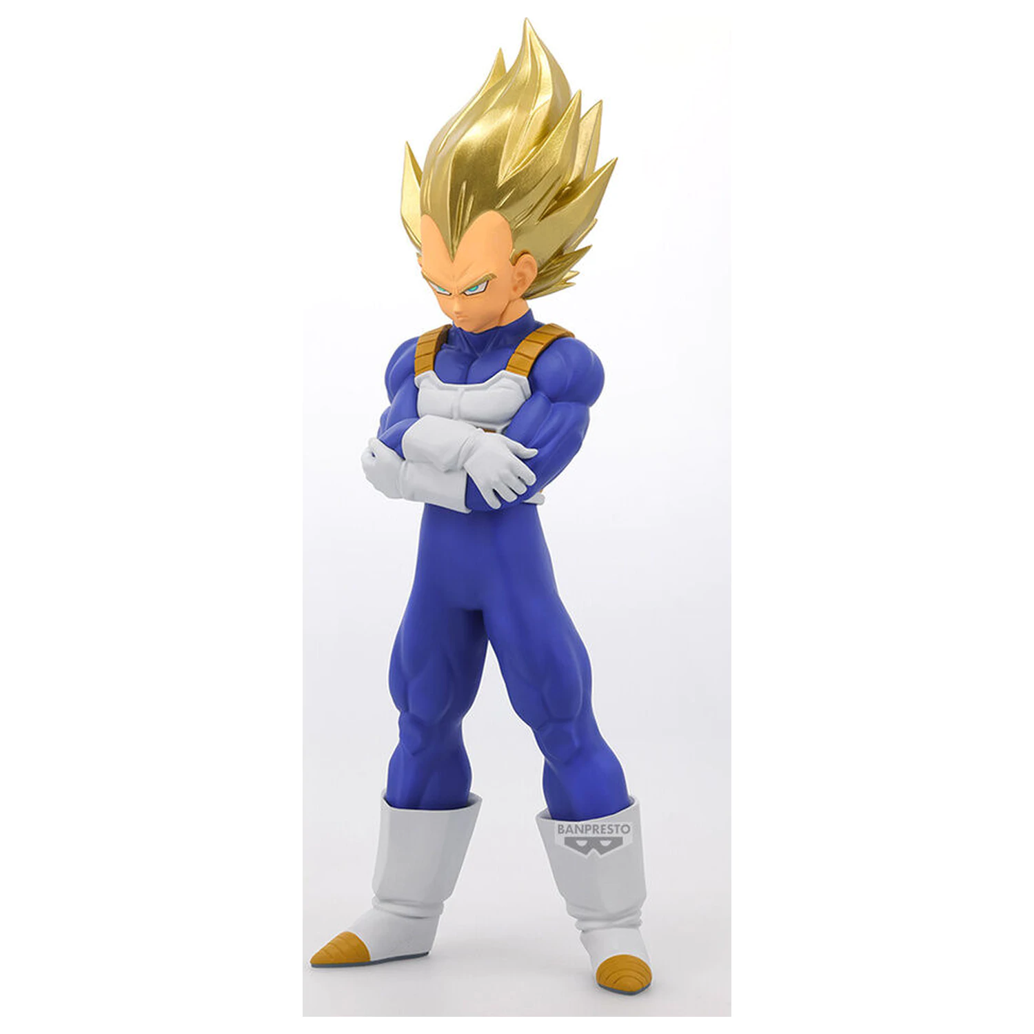 Dragon Ball Z Blood of Saiyans Super Saiyan Vegeta Figur 20cm Produktfoto