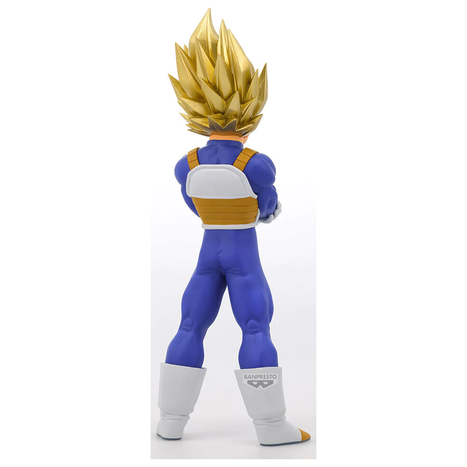 Dragon Ball Z Blood of Saiyans Super Saiyan Vegeta Figur 20cm Produktfoto