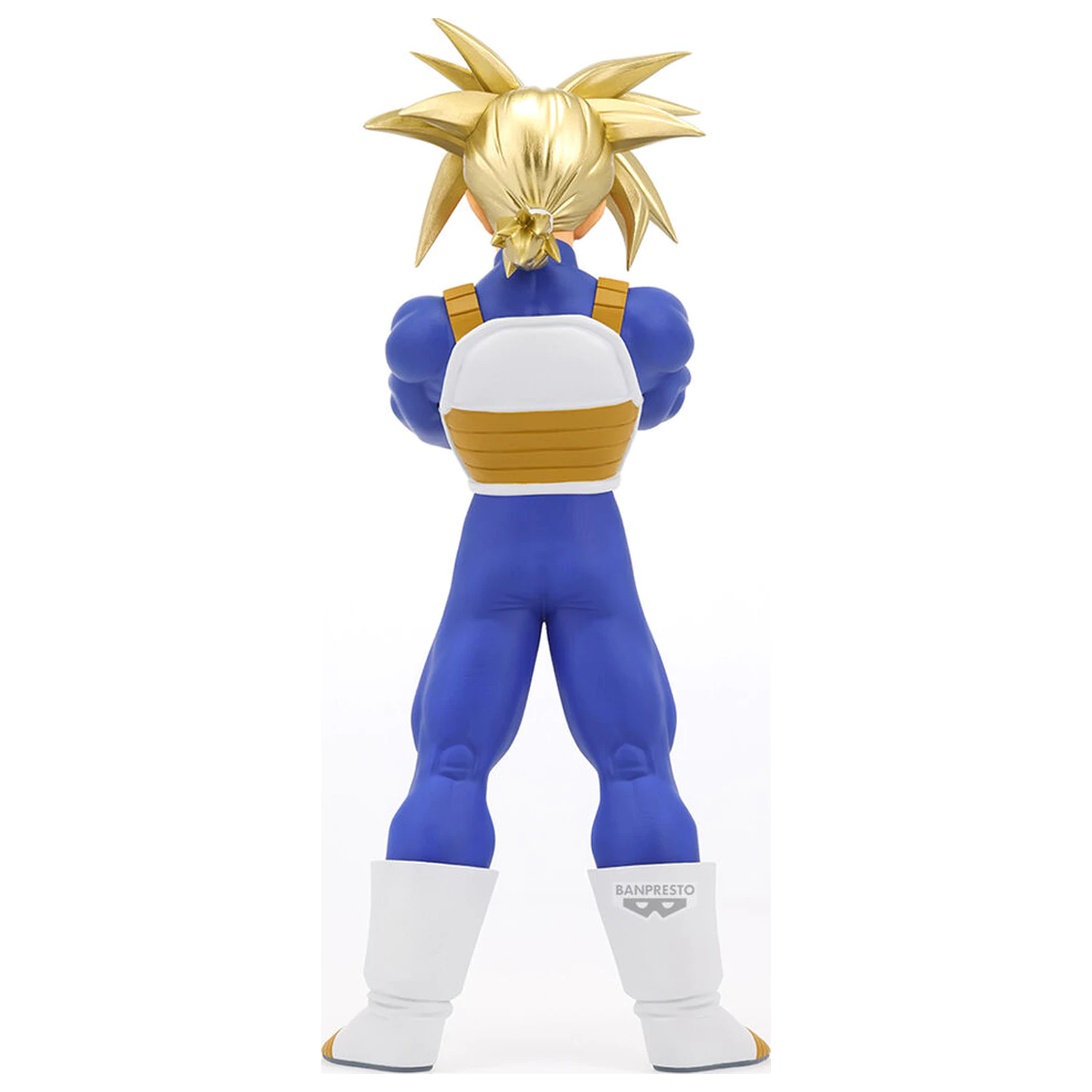 Dragon Ball Z Blood of Saiyans Super Saiyan Trunks II Figur 20 cm Produktfoto
