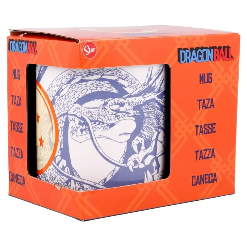 Dragon Ball Z Tasse 325ml Produktfoto