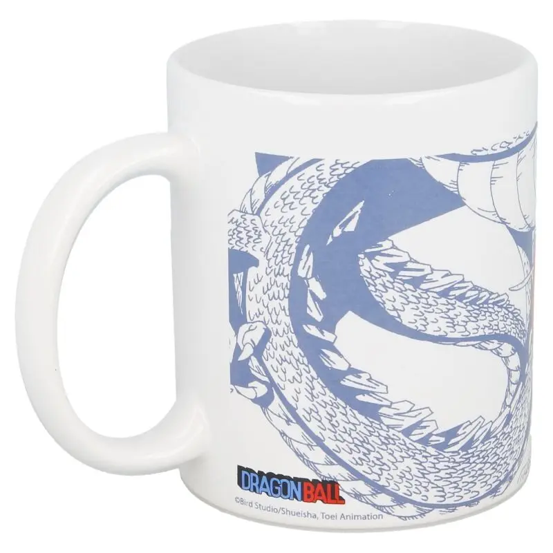 Dragon Ball Z Tasse 325ml Produktfoto