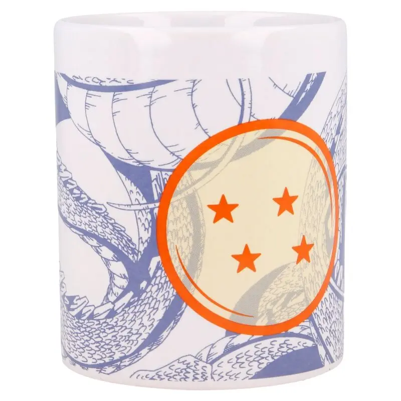 Dragon Ball Z Tasse 325ml Produktfoto