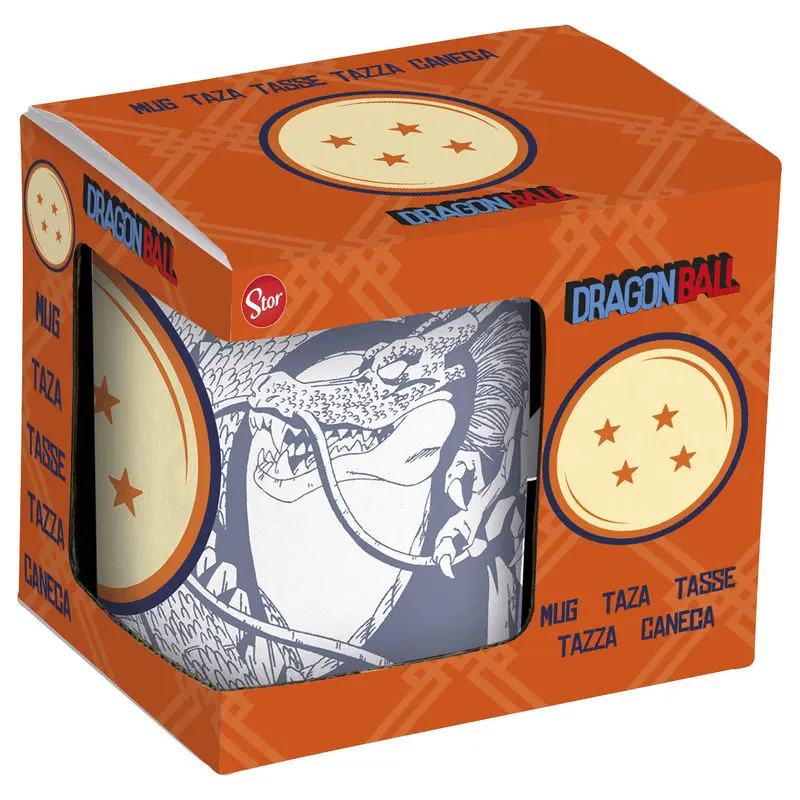 Dragon Ball Z Tasse 325ml Produktfoto