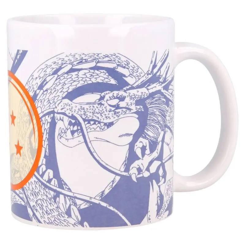 Dragon Ball Z Tasse 325ml Produktfoto