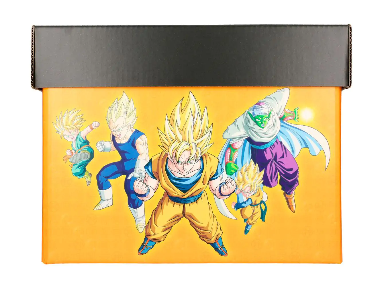 Dragon Ball Z Archivierungsbox Characters 40 x 21 x 30 cm termékfotó