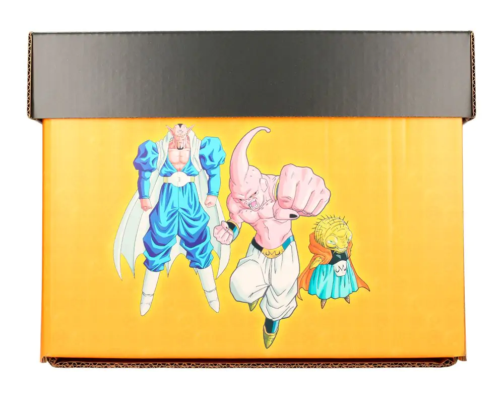 Dragon Ball Z Archivierungsbox Characters 40 x 21 x 30 cm termékfotó