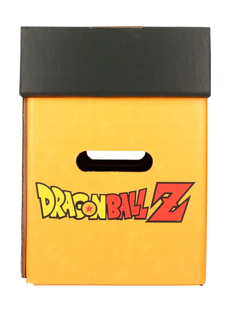 Dragon Ball Z Archivierungsbox Characters 40 x 21 x 30 cm termékfotó