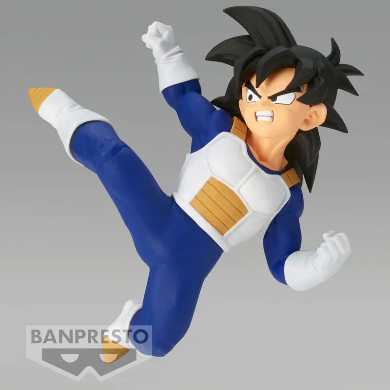 Dragon Ball Z Chosenshiretsuden Son Gohan Figur 9cm termékfotó