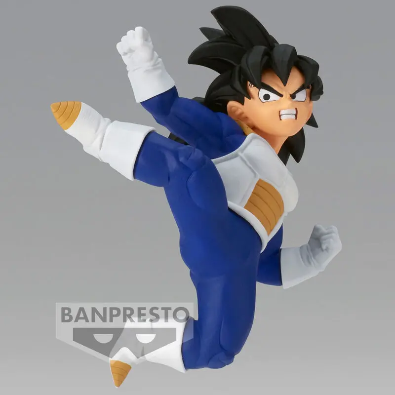 Dragon Ball Z Chosenshiretsuden Son Gohan Figur 9cm termékfotó