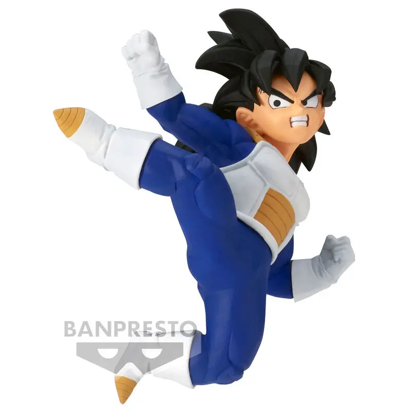 Dragon Ball Z Chosenshiretsuden Son Gohan Figur 9cm termékfotó