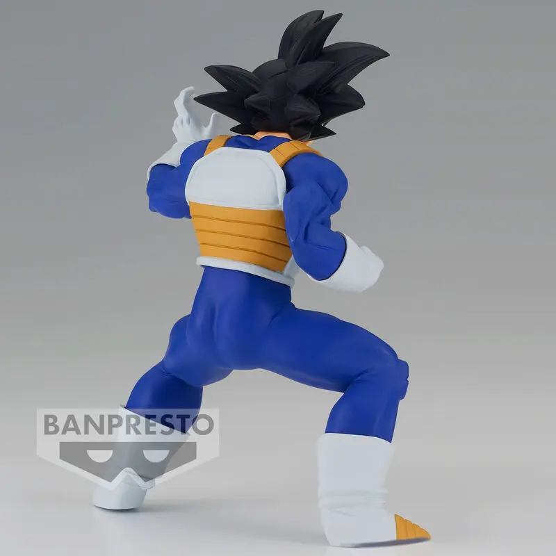 Dragon Ball Z Chosenshiretsuden Son Goku Figur 14cm Produktfoto
