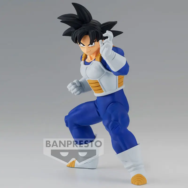 Dragon Ball Z Chosenshiretsuden Son Goku Figur 14cm Produktfoto