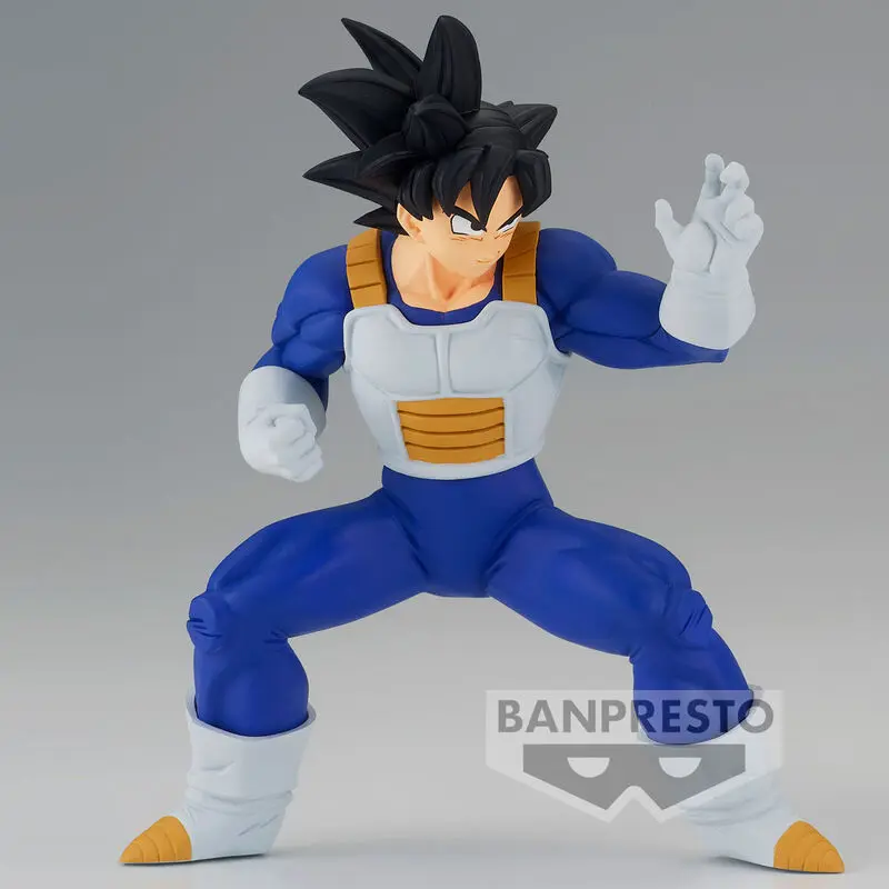 Dragon Ball Z Chosenshiretsuden Son Goku Figur 14cm Produktfoto