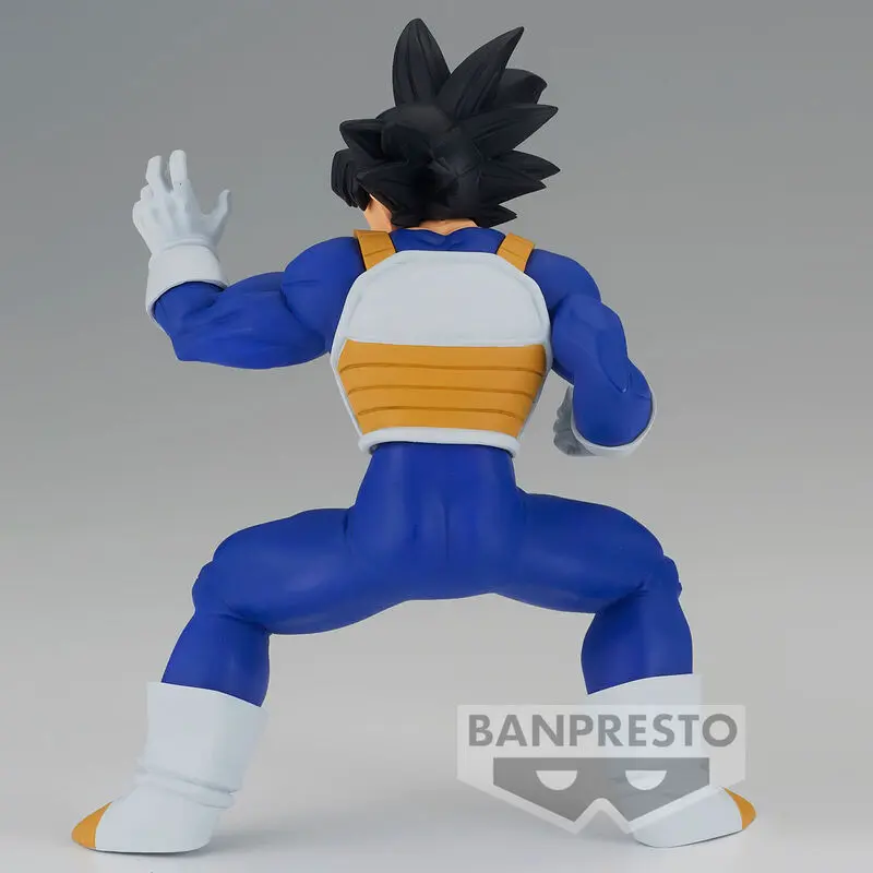 Dragon Ball Z Chosenshiretsuden Son Goku Figur 14cm Produktfoto