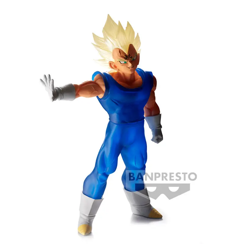 Dragon Ball Z Clearise Majin Vegeta Figur 17cm termékfotó