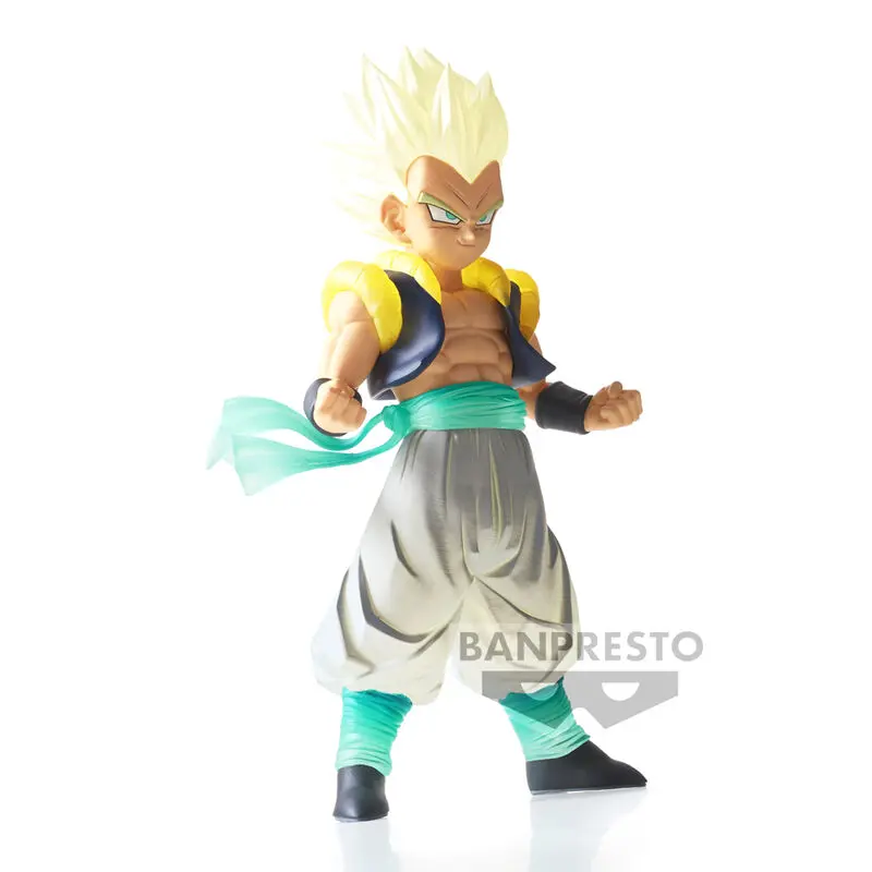 Dragon Ball Z Clearise Super Saiyan Gotenks 14cm Produktfoto