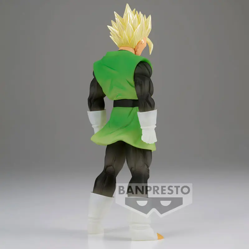 Dragon Ball Z Clearise Super Saiyan Son Gohan Great Saiyaman ver. Figur 14cm Produktfoto