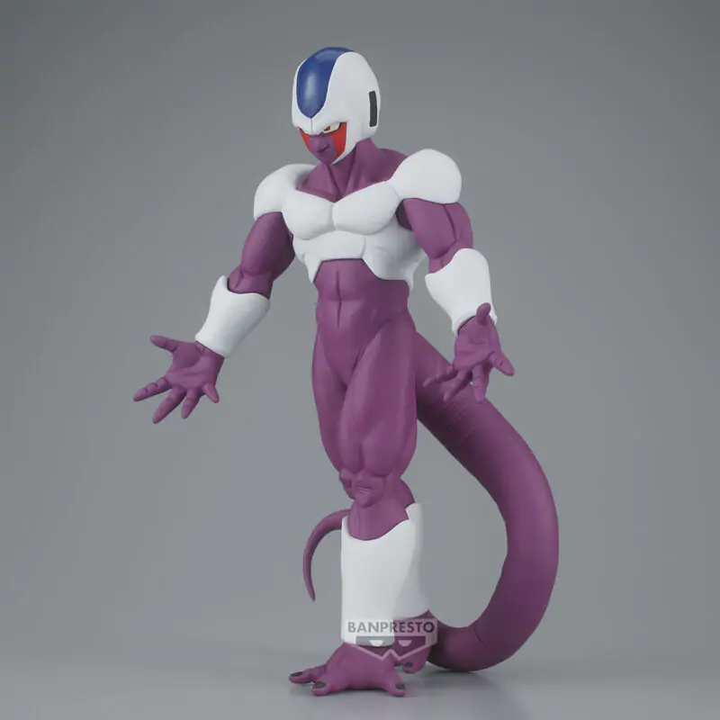 Dragon Ball Z Cooler Solid Edge Works Figur 17cm Produktfoto