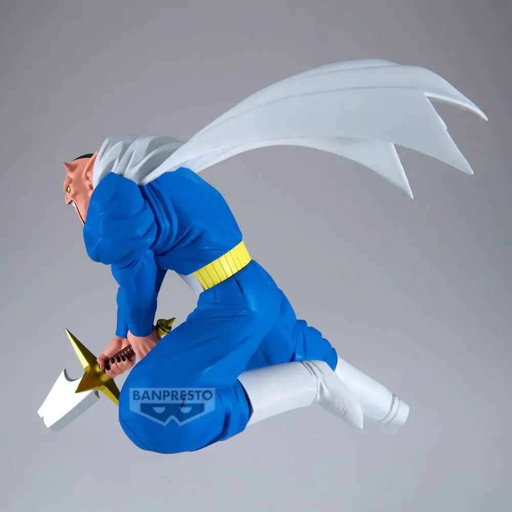 Dragon Ball Z Dabura Match Maker Figur 20 cm Produktfoto