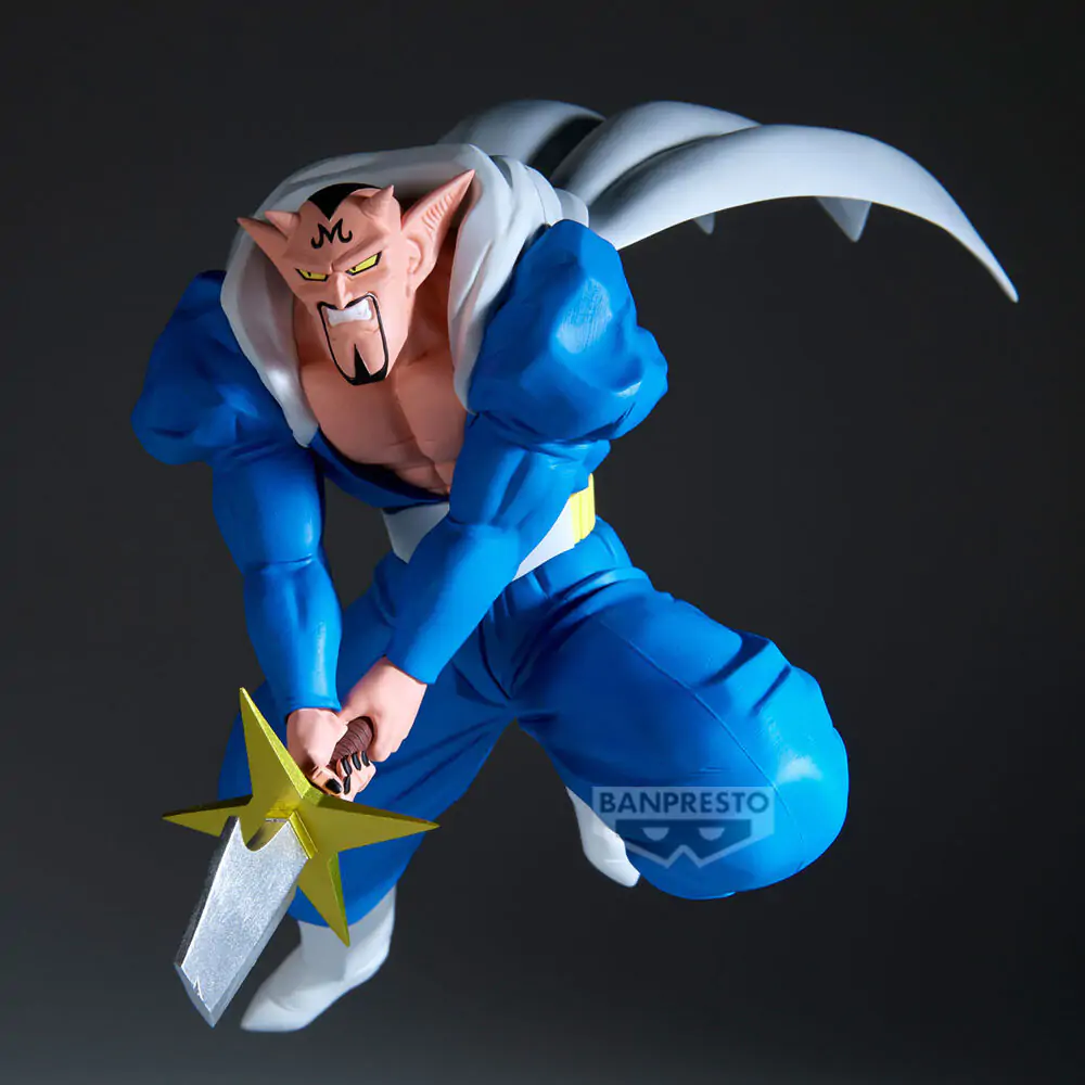 Dragon Ball Z Dabura Match Maker Figur 20 cm Produktfoto
