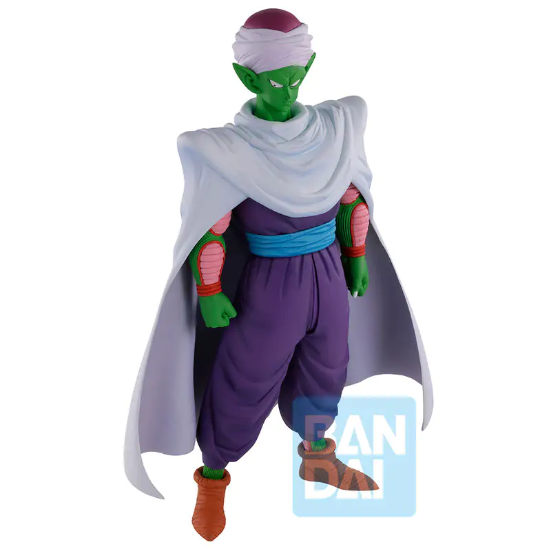 Dragon Ball Z Fierce Fighting Piccolo Masterlise Ichibansho Figur 27cm termékfotó