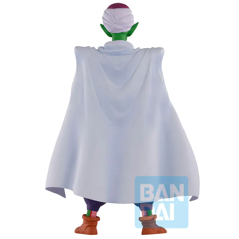 Dragon Ball Z Fierce Fighting Piccolo Masterlise Ichibansho Figur 27cm termékfotó