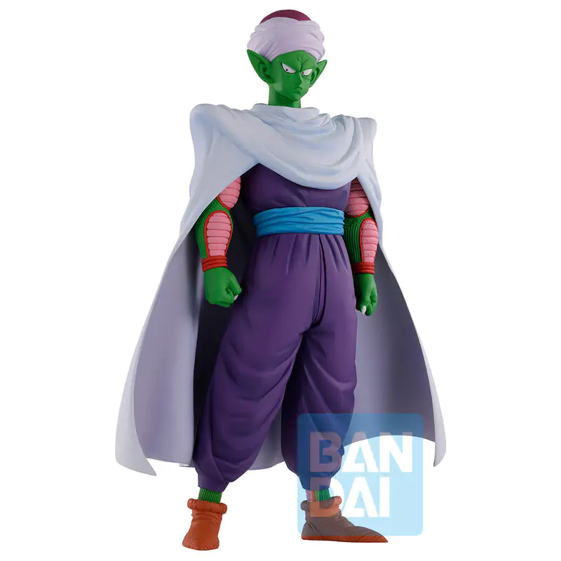 Dragon Ball Z Fierce Fighting Piccolo Masterlise Ichibansho Figur 27cm termékfotó