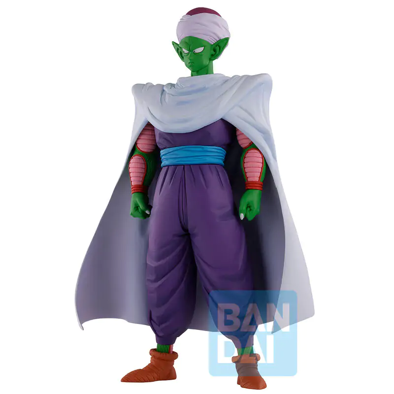 Dragon Ball Z Fierce Fighting Piccolo Masterlise Ichibansho Figur 27cm termékfotó