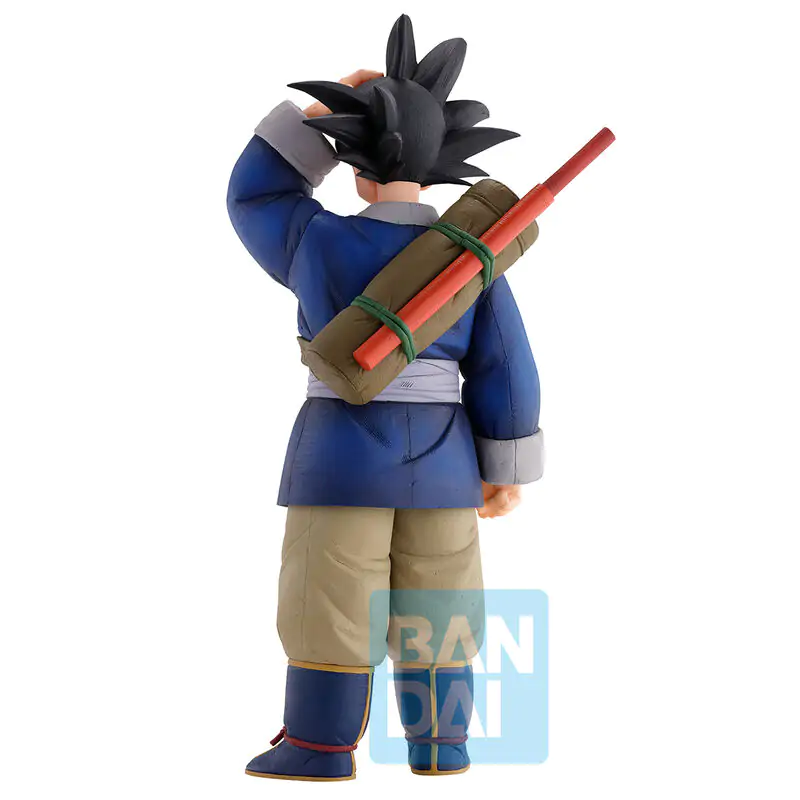 Dragon Ball Z Fierce Fighting Son Goku Another Masterlise Ichibansho Figur 24cm termékfotó