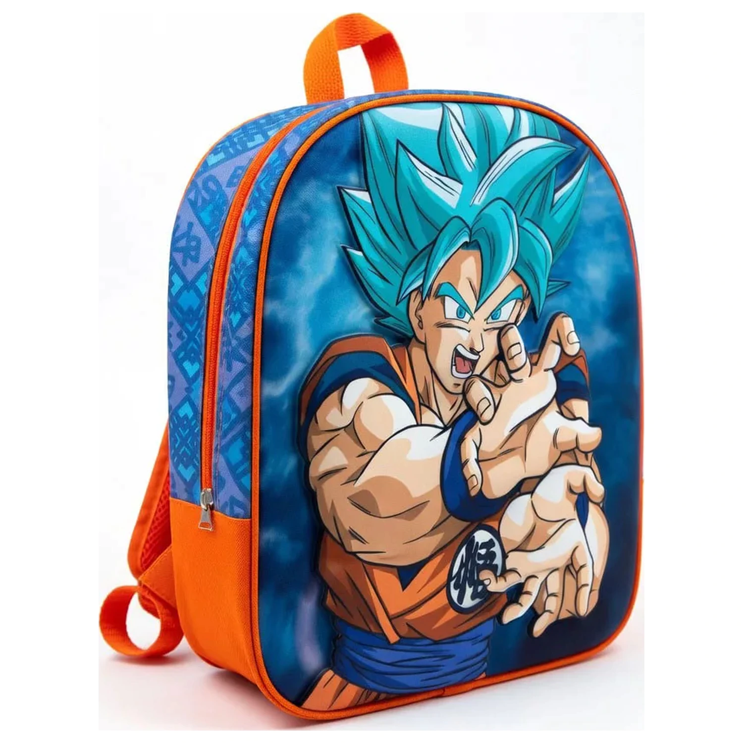 Dragon Ball Z-Fighter 3D Rucksack, Tasche 30 cm Produktfoto