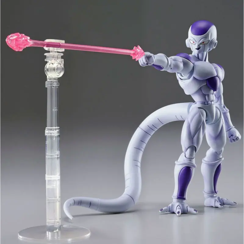 Dragon Ball Z Frieza Modellbausatz Figur 15cm Produktfoto