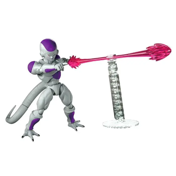 Dragon Ball Z Frieza Modellbausatz Figur 15cm Produktfoto