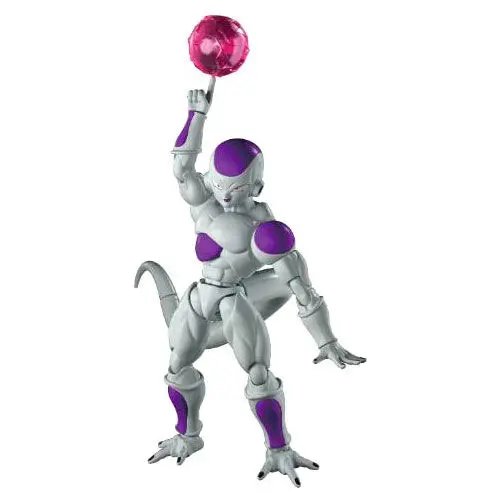 Dragon Ball Z Frieza Modellbausatz Figur 15cm Produktfoto