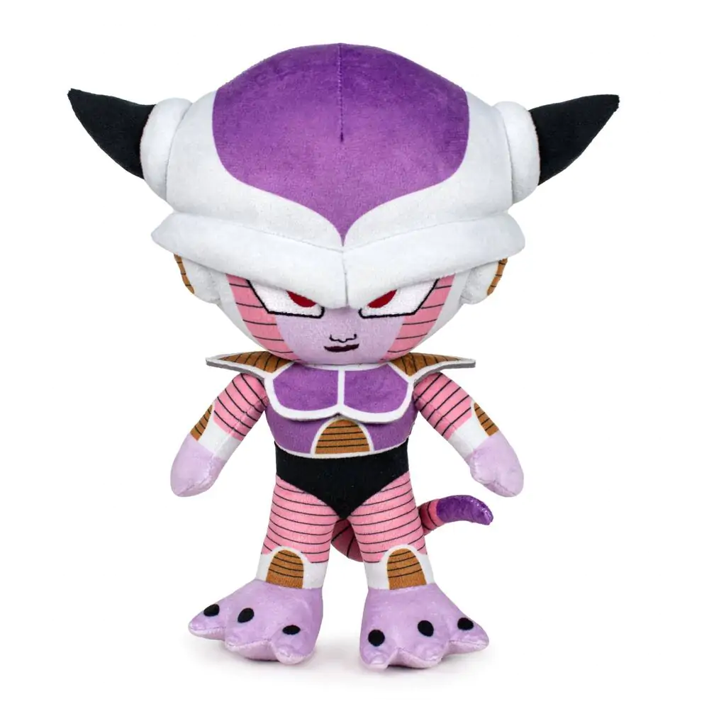 Dragon Ball Z Frieza Plüschfigur 28cm termékfotó