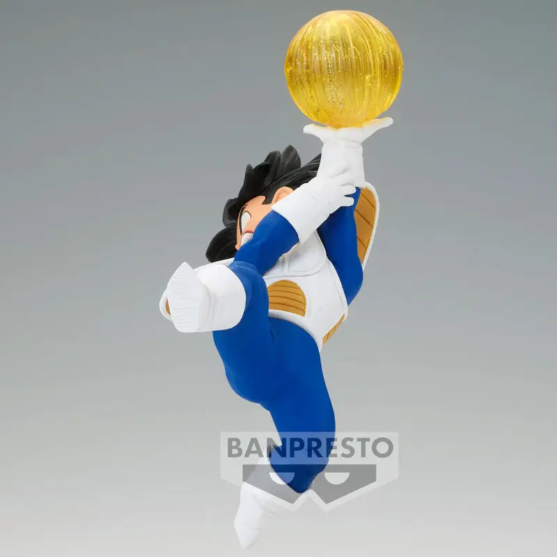 Dragon Ball Z G×materia The Son Gohan II Figur 9cm termékfotó