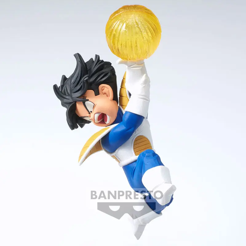 Dragon Ball Z G×materia The Son Gohan II Figur 9cm termékfotó